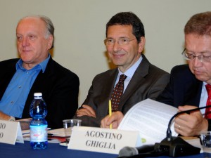 Ignazio Marino Green Economy 2