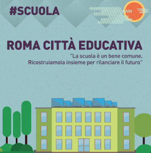 roma città educativa