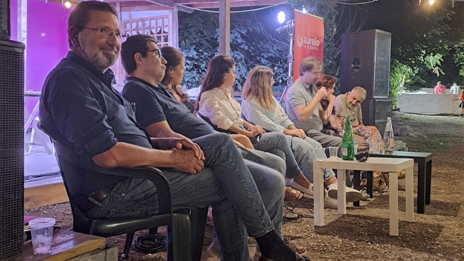 Ignazio Marino - Social Party 2024