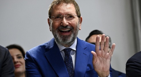 Marino: “Schlein faccia un dibattito pubblico con me sul termovalorizzatore”
