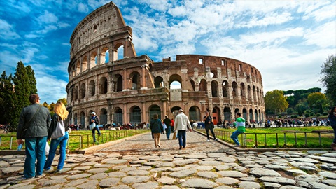 Giornata mondiale dell'ambiente