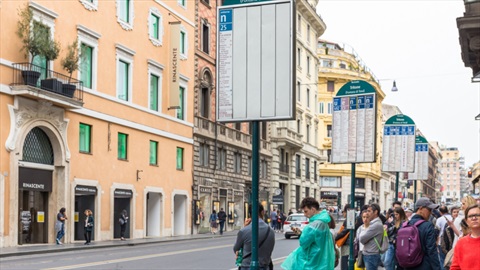 Trasporti e fondi statali, Roma penalizzata: le responsabilità di Zingaretti
