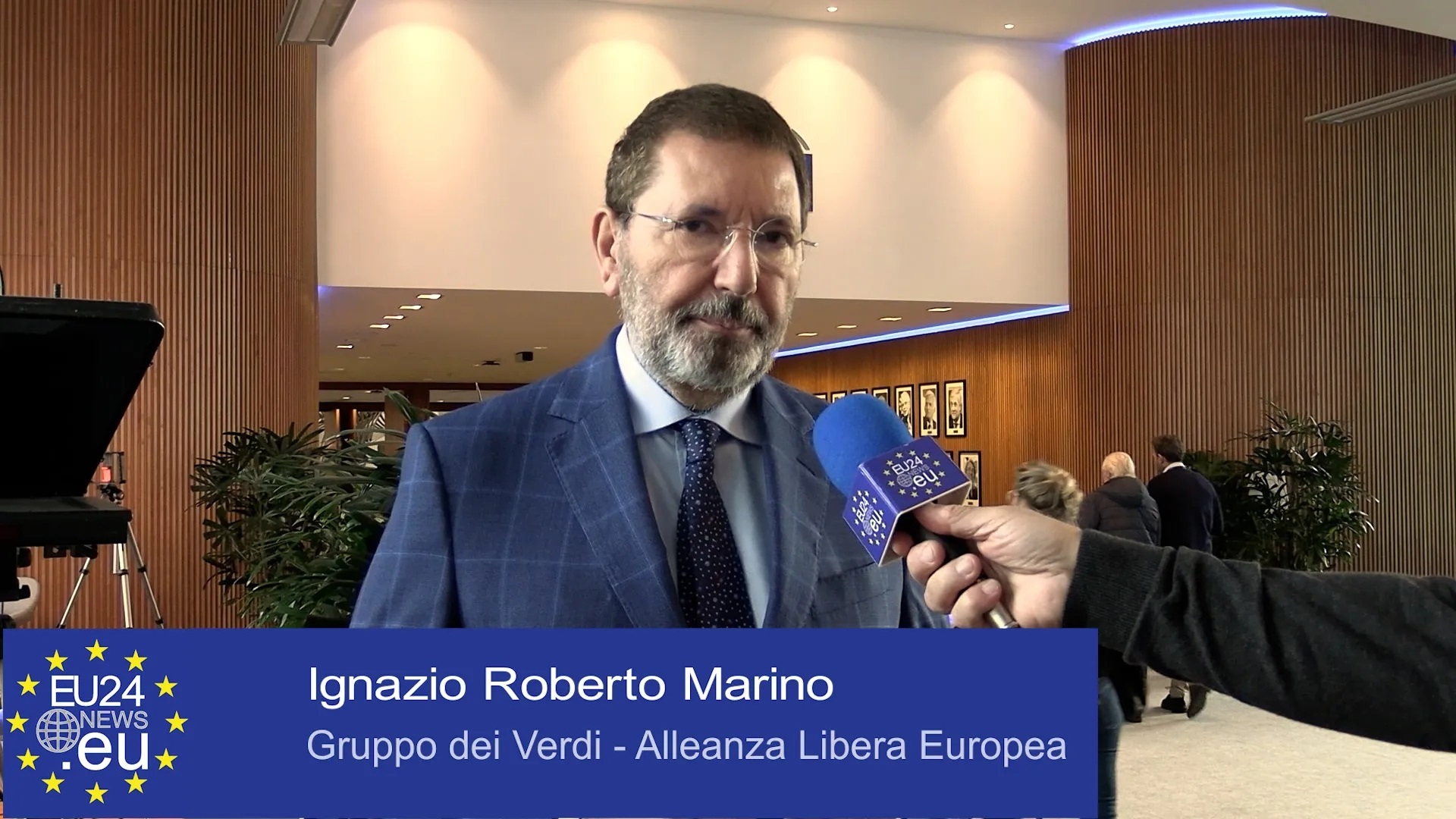 Cosa sta accadendo al mondo secondo Ignazio Marino. “Rincorrendo il centrodestra la sinistra non contrasta arretramento culturale”