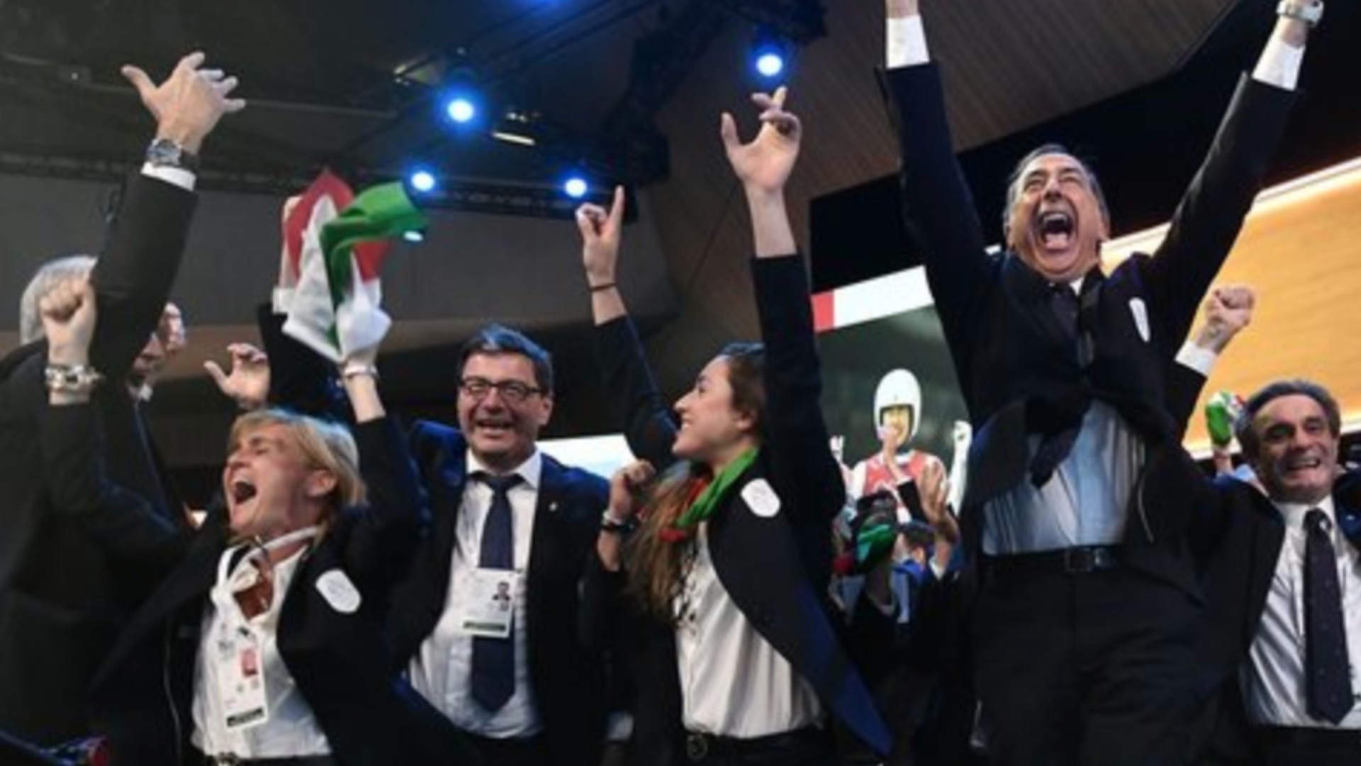 Olimpiadi e le contraddizioni di M5S e Lega