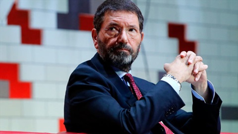 Cosa ne pensa Ignazio Marino