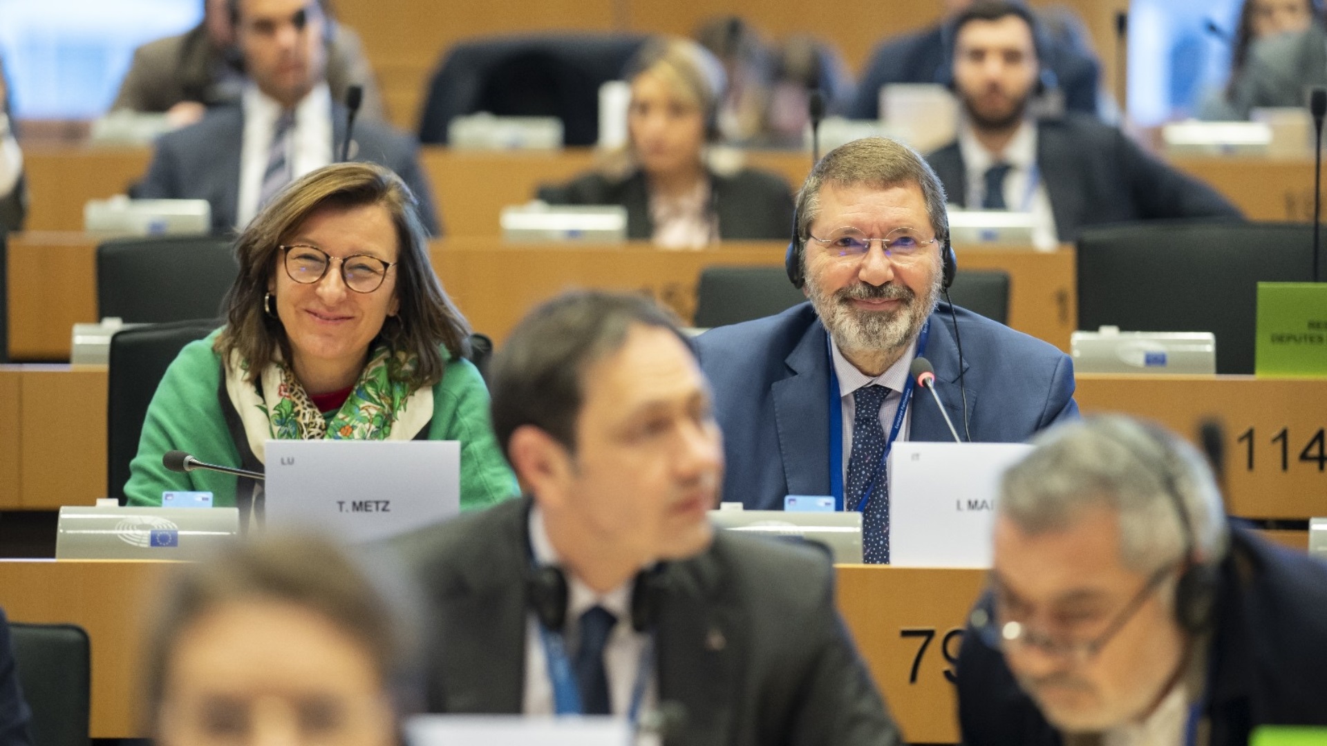 Accesso alle cure in Italia, il ruolo dell'Unione europea