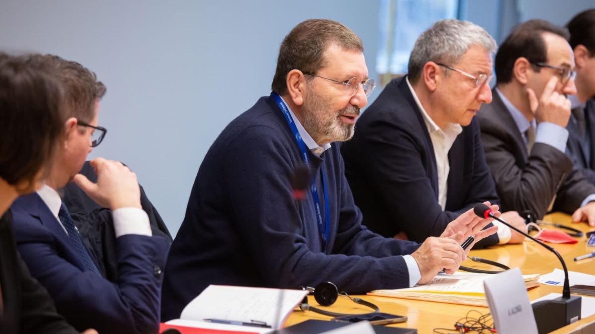 “Europa in Salute”: focus su prevenzione,innovazione e qualità dei servizi sanitari
