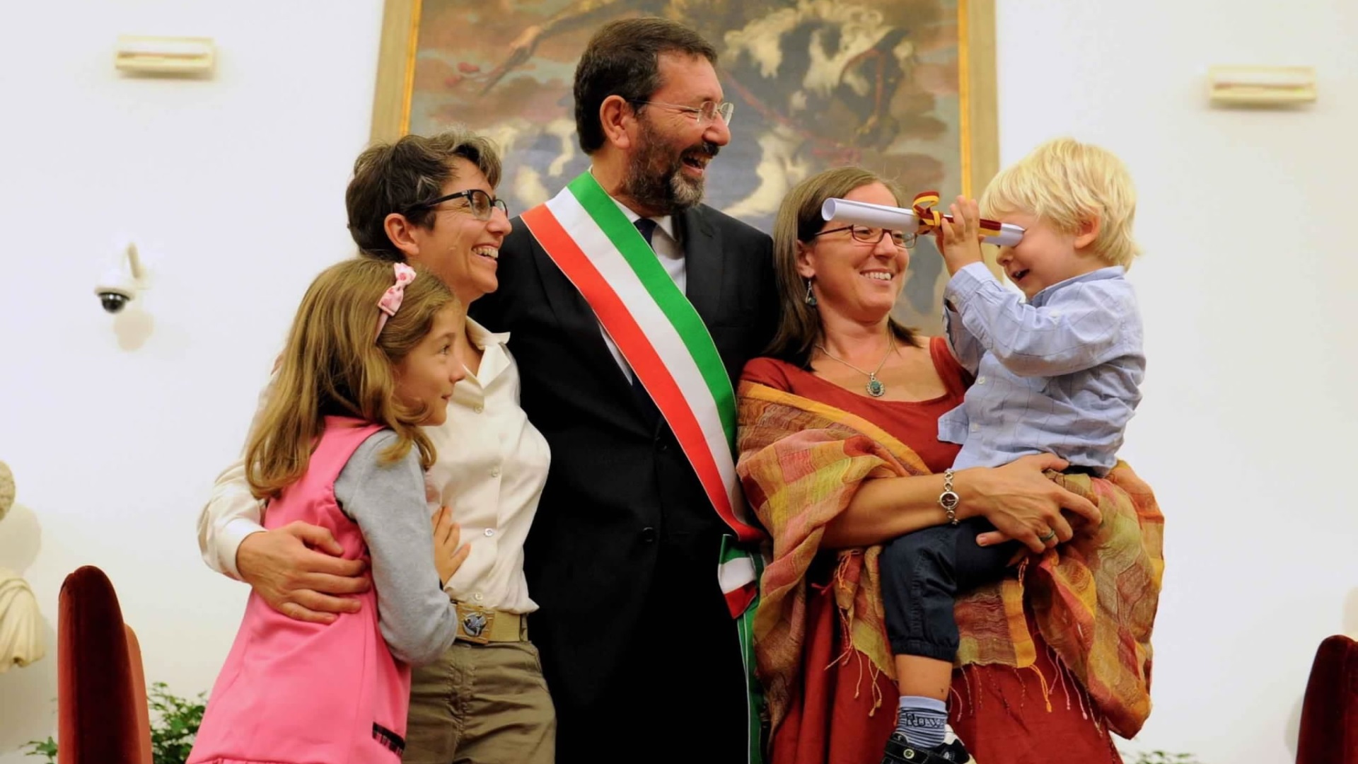 Diritti per le persone: ancora molta strada da fare
