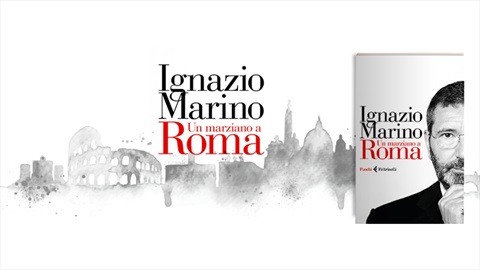 Un marziano a Roma