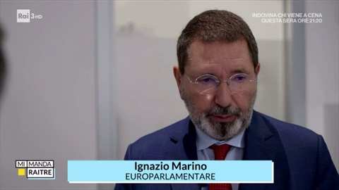 Mi manda RAITRE - Inchiesta sul cibo: tra aromi e affumicatura, cosa mangiamo davvero?