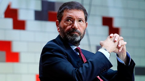 Il mio intervento all'assemblea di parte civile