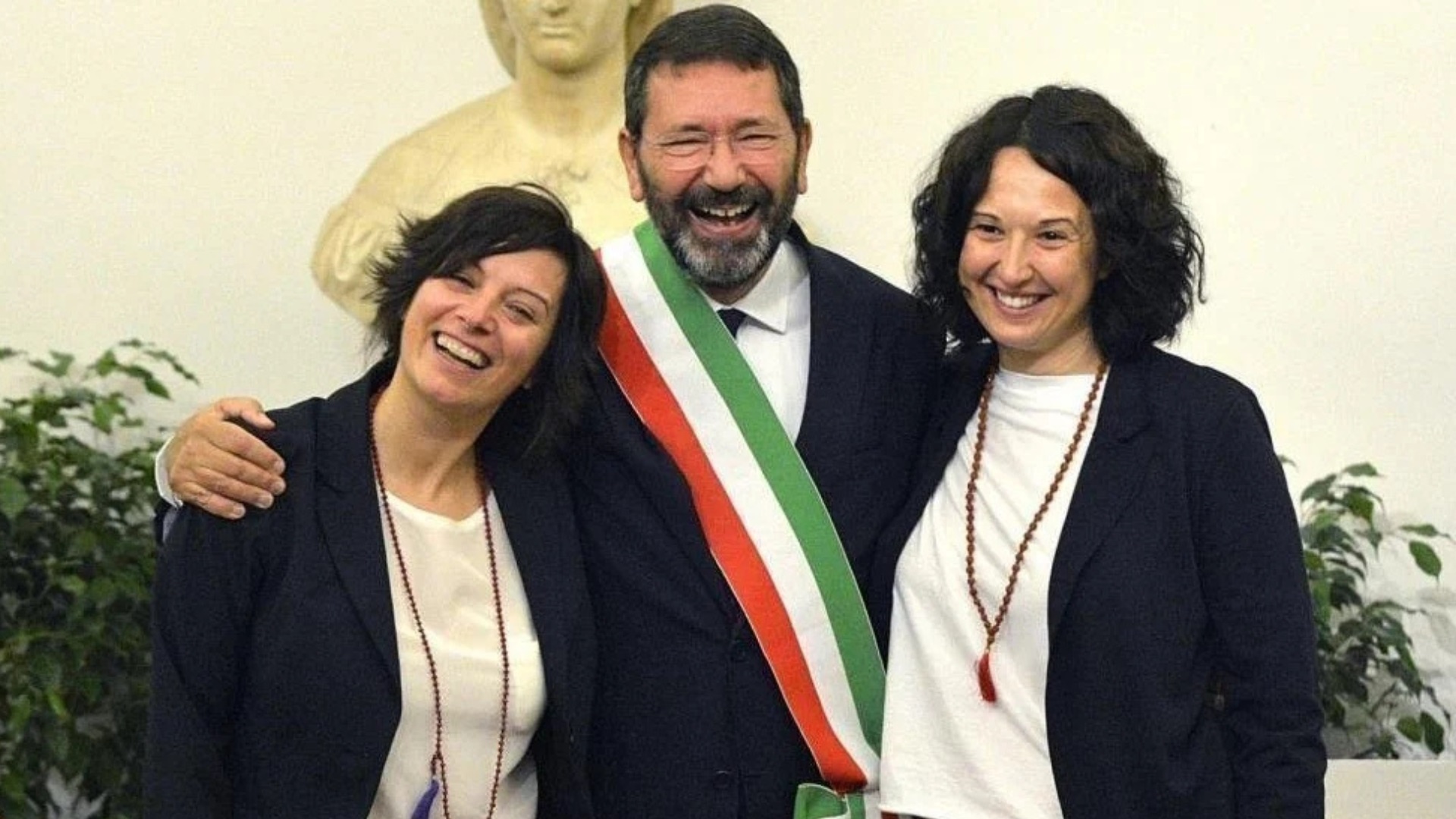 Petizione: venga approvato senza modifiche il DDL Cirinnà