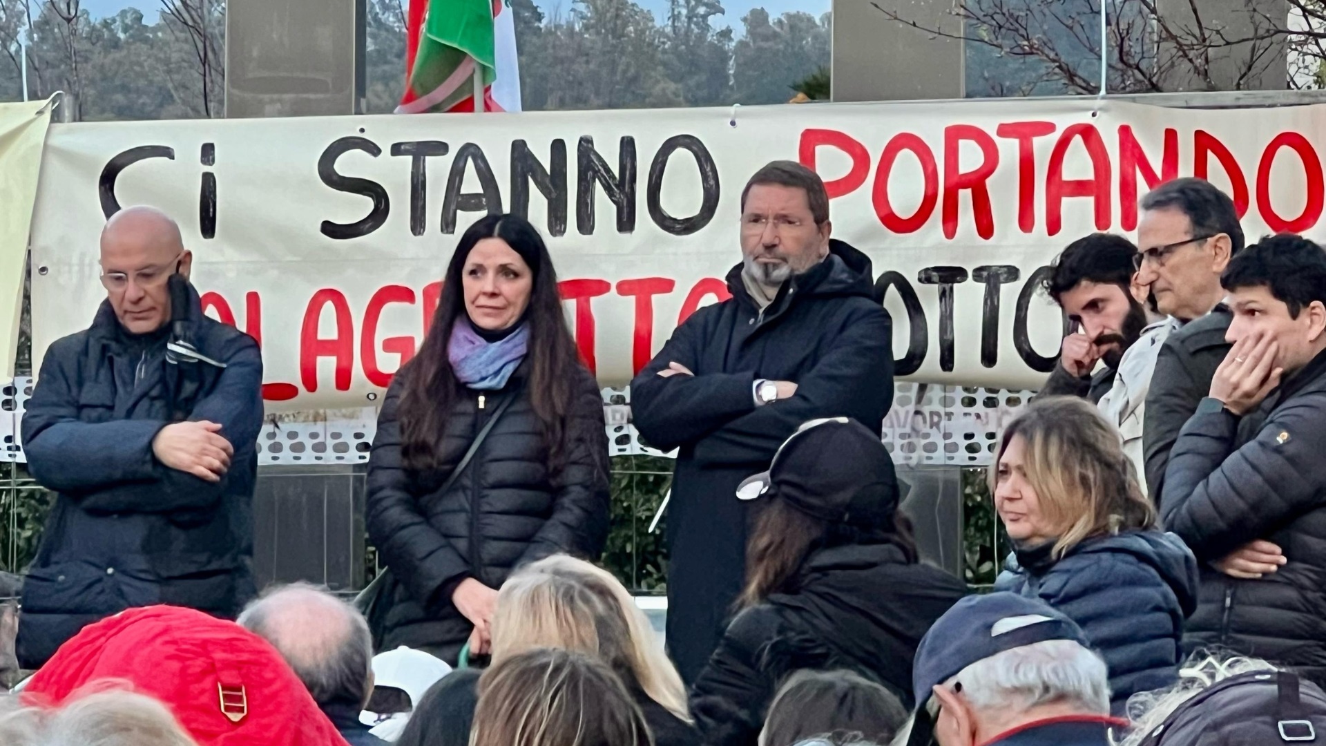 Terra e libertà