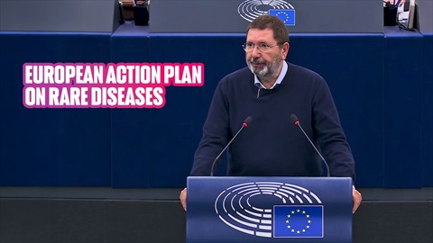European Action Plan on Rare Diseases - Servono risorse adeguate