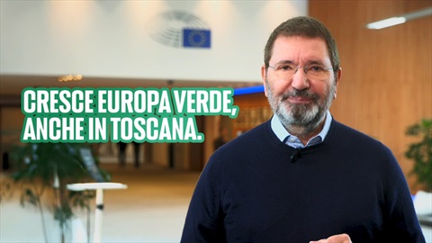 In Toscana ora siamo più forti