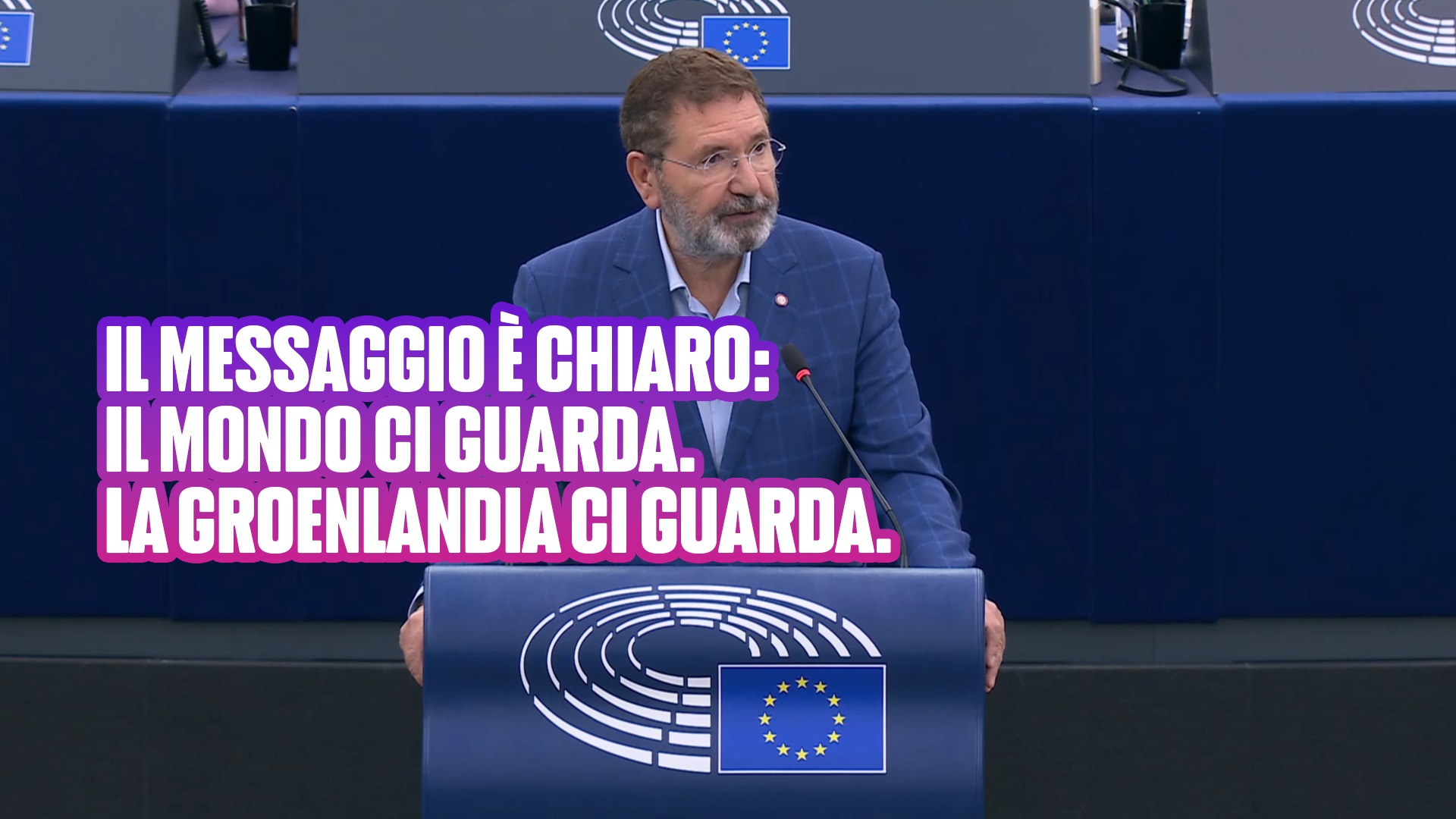 Il futuro della Groenlandia e il ruolo dell’Europa