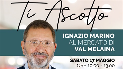 Ti ascolto