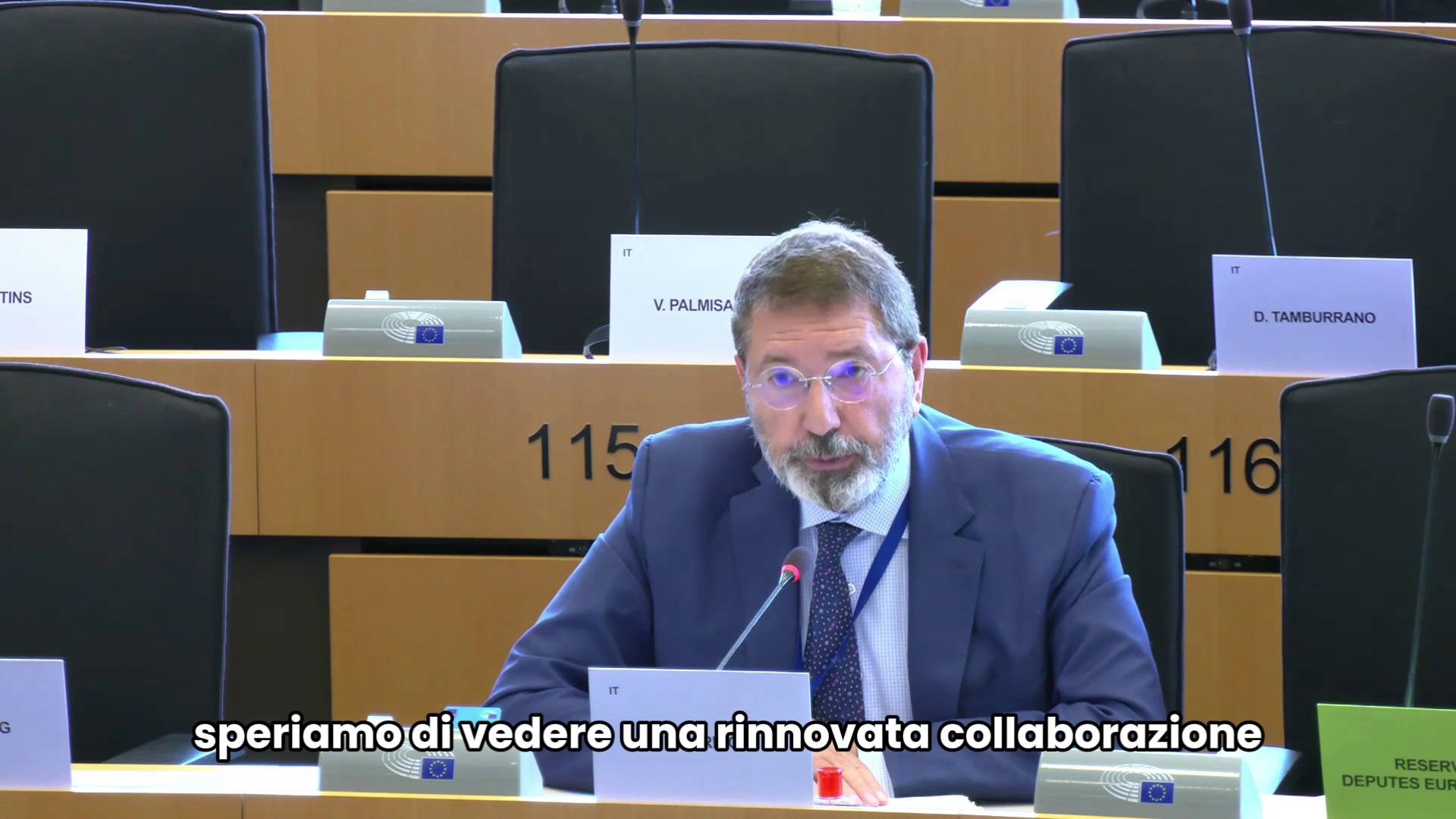 Implementation of the EU-UK Trade and Cooperation Agreement - SANT