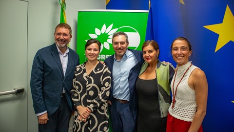 Come è andato l'evento 'La Groenlandia al centro della geopolitica globale'