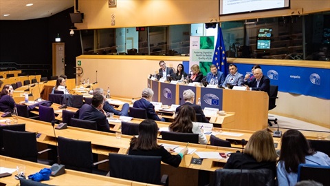 Conferenza “Obesity, Digestive Diseases and Cancers”