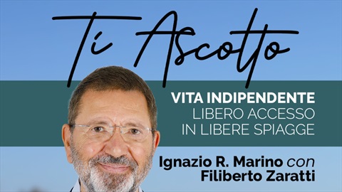 Ti ascolto - Ostia