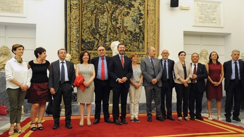 Cambiare Roma: 2 fasi, un solo obiettivo