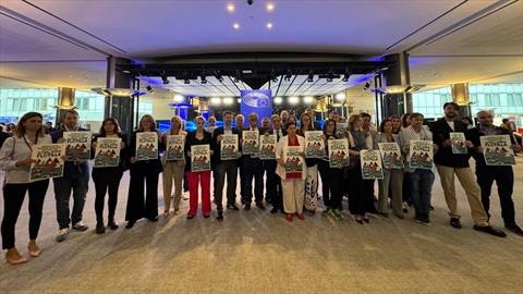 Global Sumud Flotilla