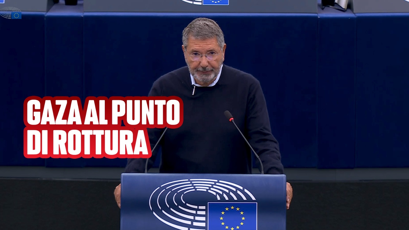 Gaza al punto di rottura