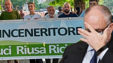Inceneritore di Roma, Gualtieri dopo quattro mesi non ha risposto ai rilievi di Bruxelles