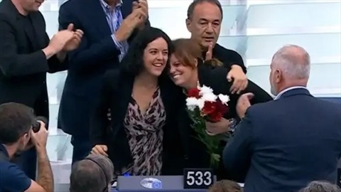 Una vittoria per la democrazia europea