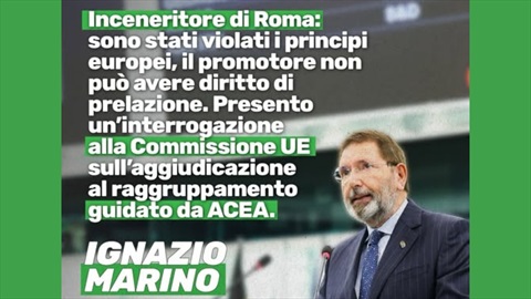 Interrogazione prioritaria con richiesta di risposta scritta alla Commissione