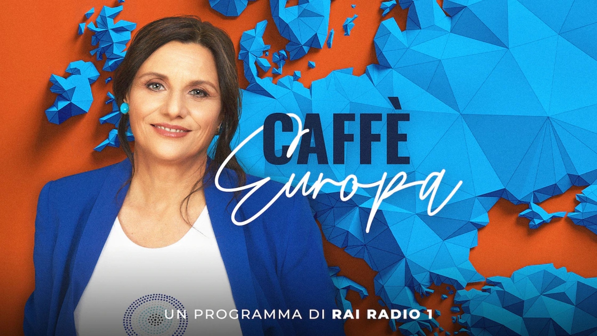 Caffè Europa - 16 maggio 2026