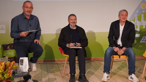 Ecofuturo 2026: i video della terza giornata
