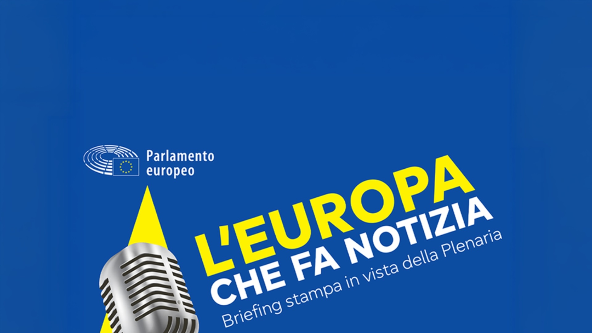 L'Europa che fa notizia - 11 settembre 2026
