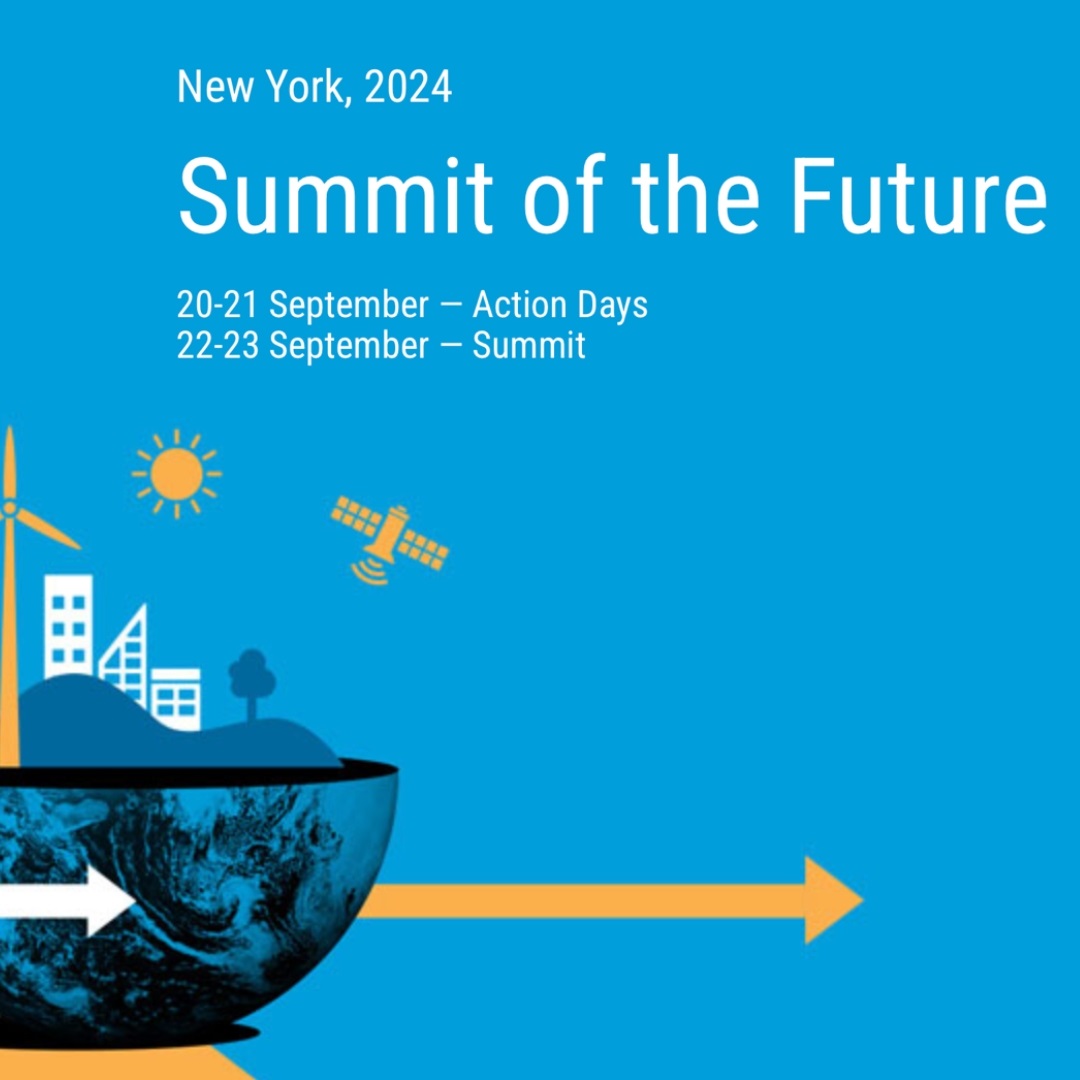 Summit of the Future