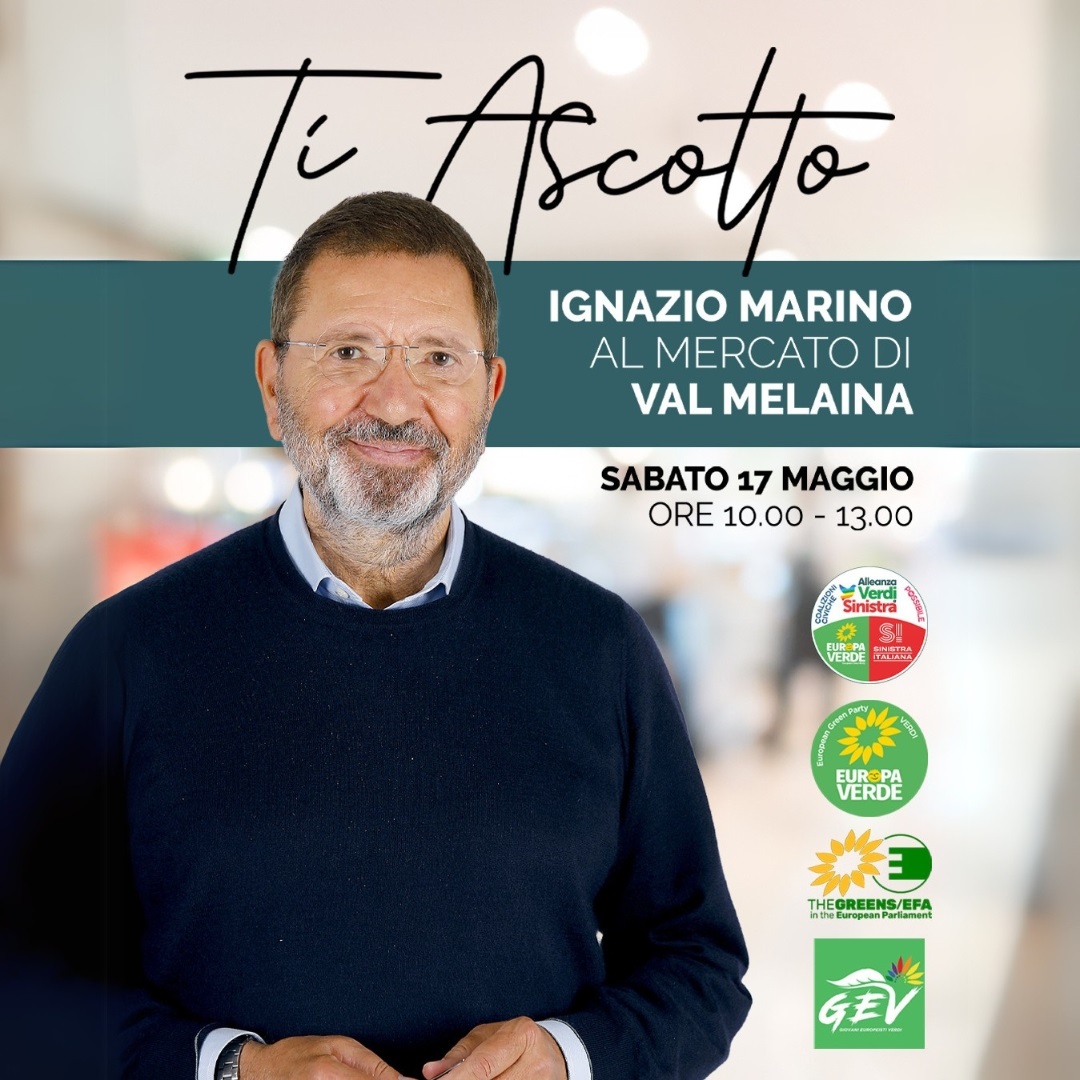 Ti ascolto