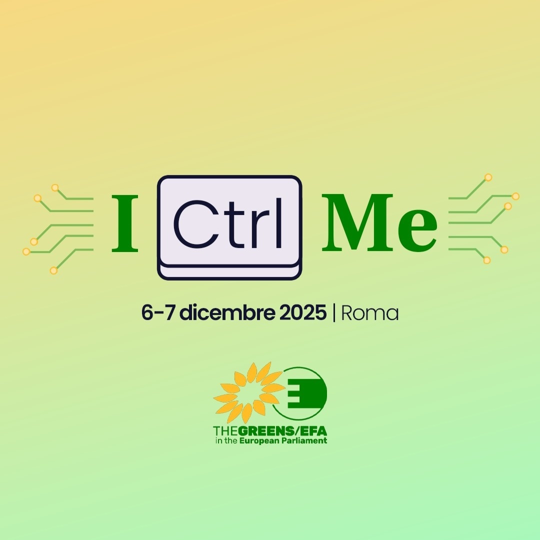 I Ctrl Me